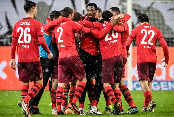 法兰克福：欧冠赛场上的&ldquo;不屈行者&rdquo;