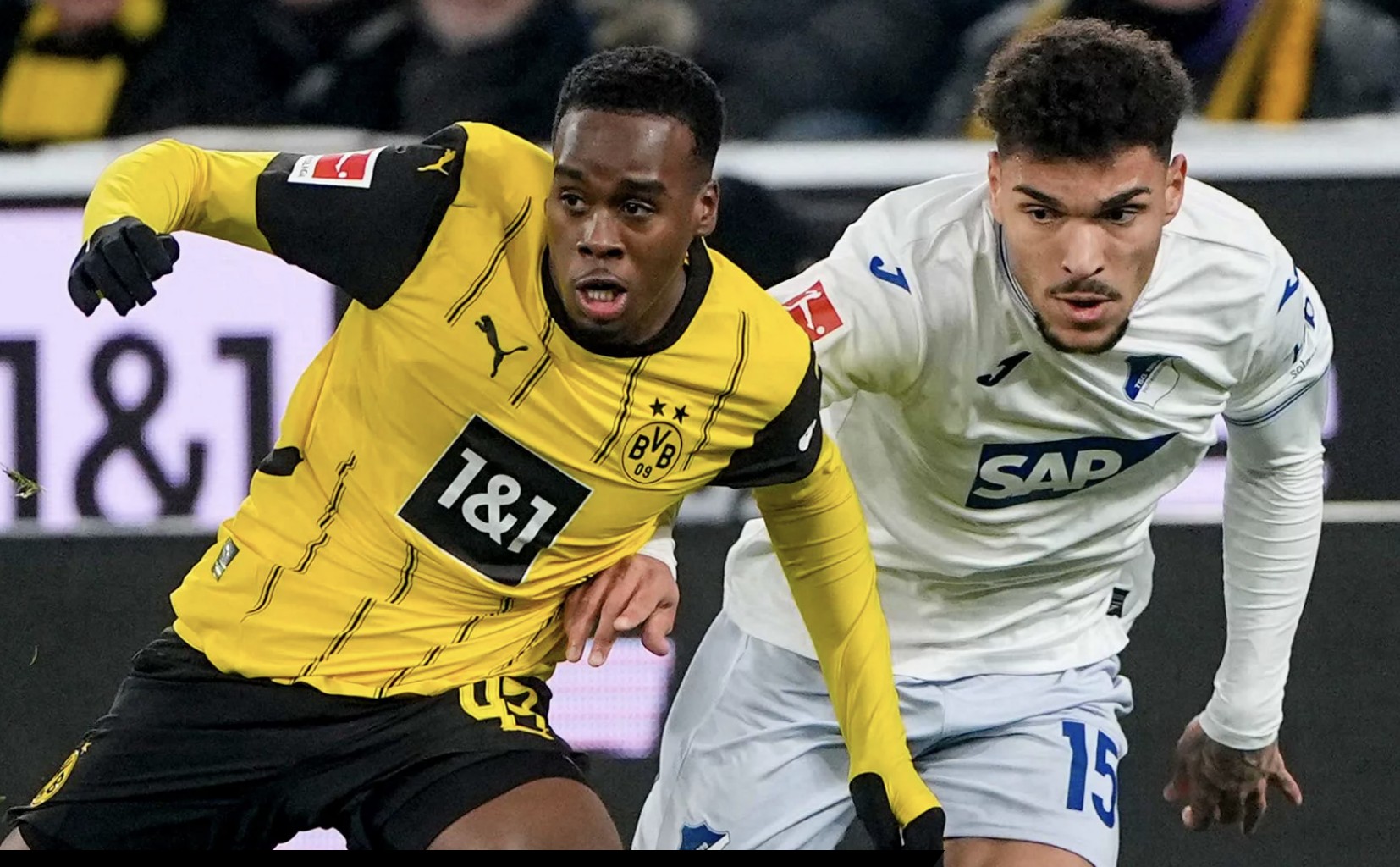 多特蒙德:欧冠赛场上的“逆袭风暴”